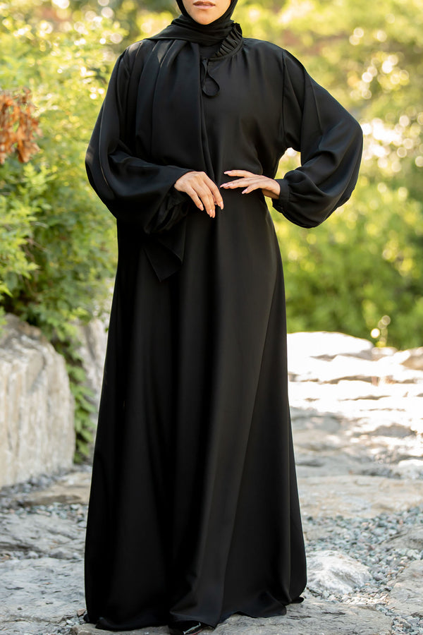 Al Shams – Al Shams Abayas